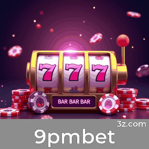 Play live casino Brazil with 9pmbet bonuses